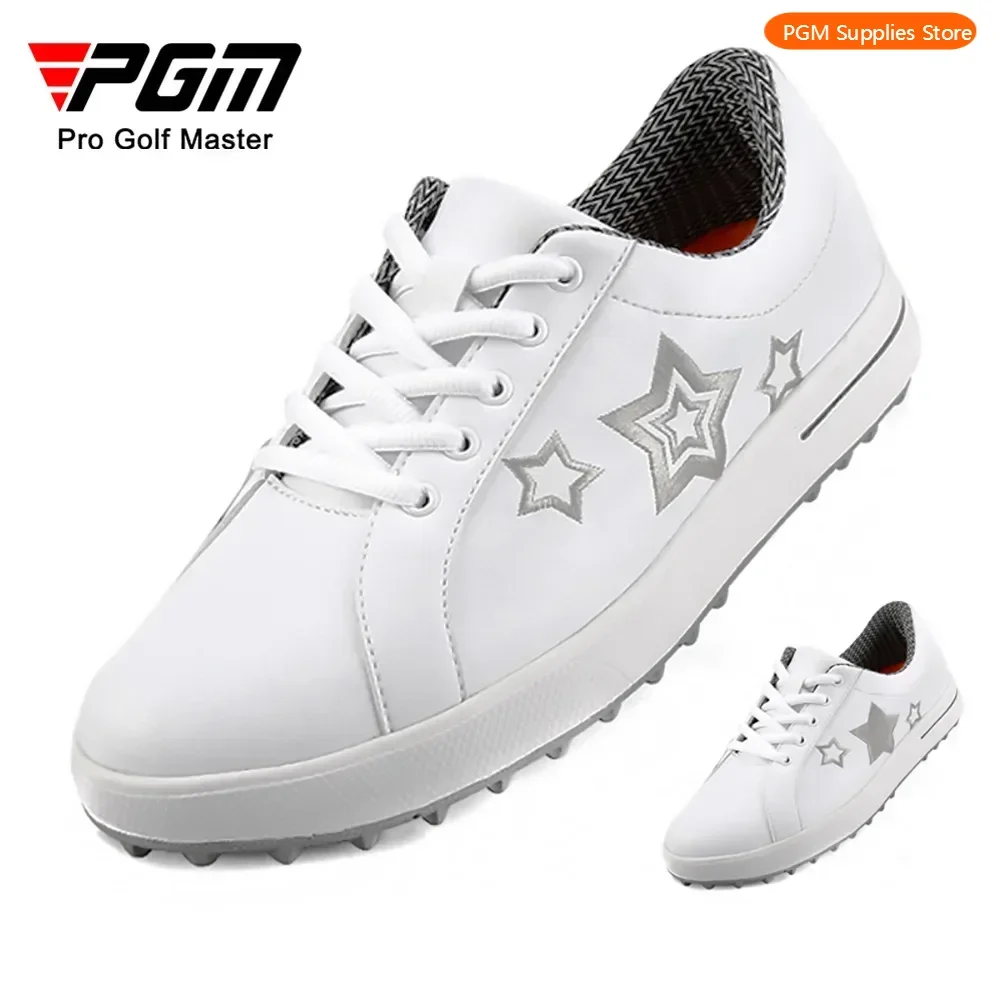 Best20272027PGM 韓国女性ゴルフシューズレジャ - Golf Equipment Korea のレビューと価格