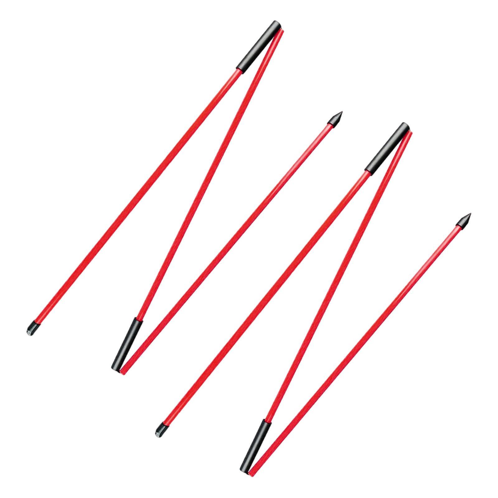 ゴルフ練習器具 アライメントロッド スイングパスとセットアッ - Golf Equipment Guide のレビューと価格