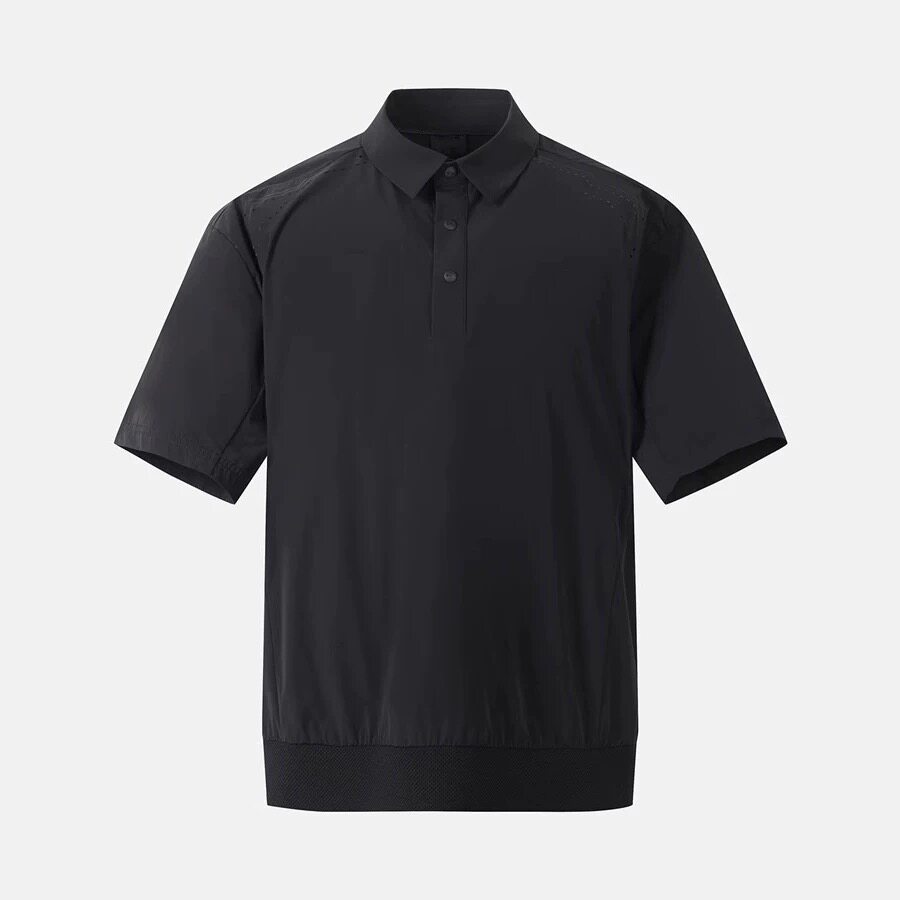 2026 新韓国スタイルゴルフメンズ半袖 Tシャツ夏通気性ス - Golf Equipment Korea のレビューと価格