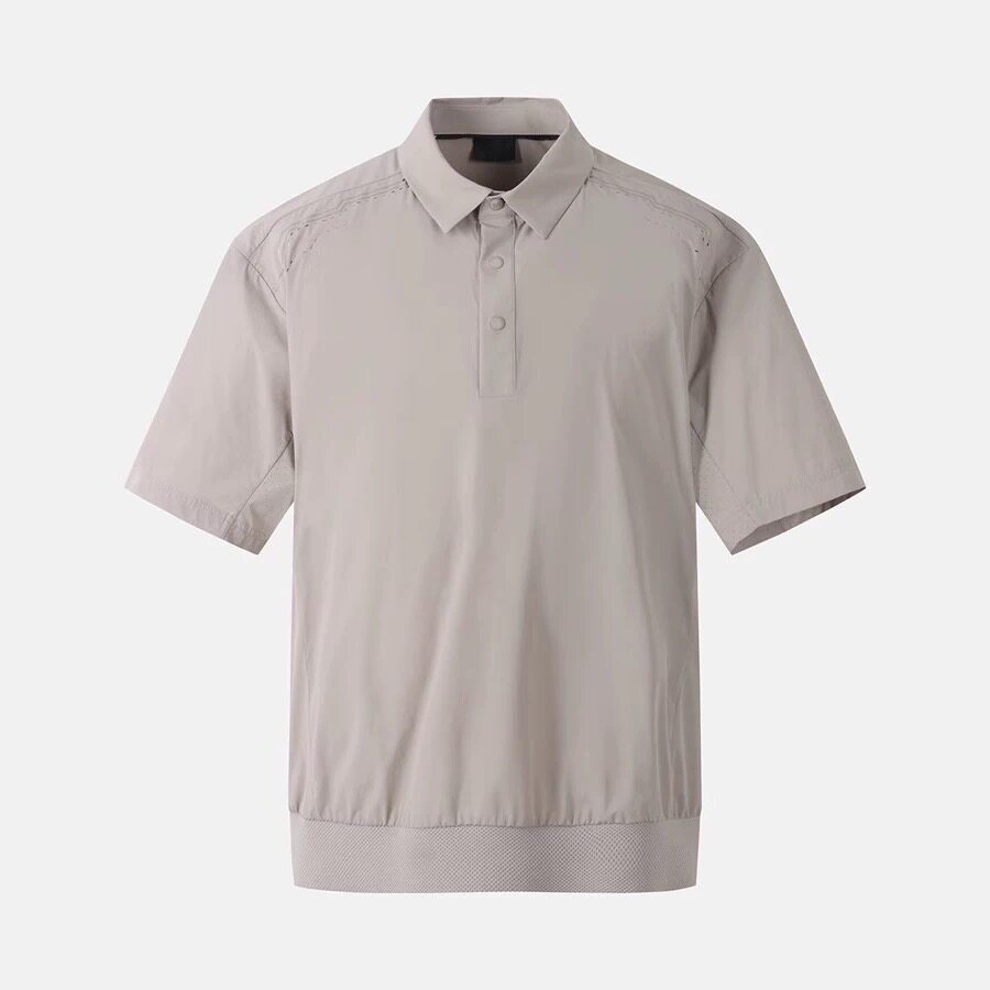 2026 新韓国スタイルゴルフメンズ半袖 Tシャツ夏通気性ス - Golf Equipment Korea のレビューと価格