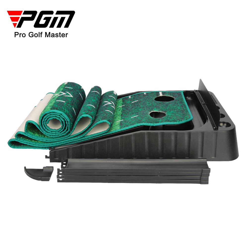 PGM 3M ゴルフ パッティングマット ゴルフ パタートレ - Golf Equipment Kit のレビューと価格