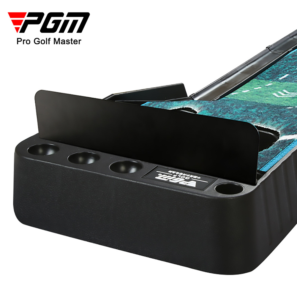 PGM 3M ゴルフ パッティングマット ゴルフ パタートレ - Golf Equipment Kit のレビューと価格