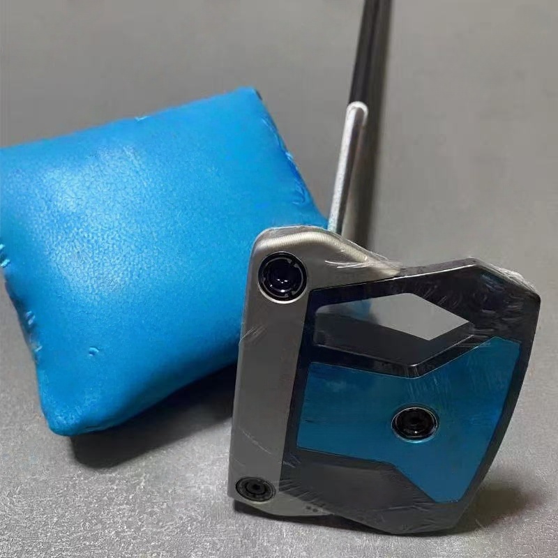 高品質右利き用ゴルフキューパターセット、ポータブルアイアン、 - Golf Club Iron Set のレビューと価格
