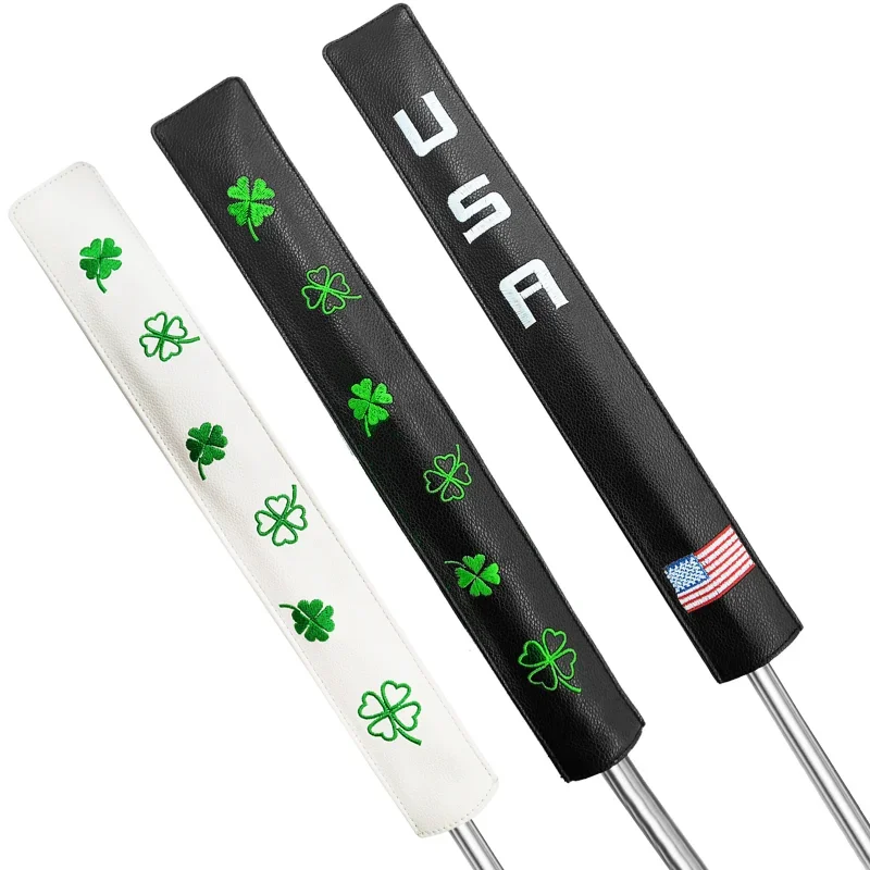 レザーゴルフロッドカバー,プラスチックヘッドカバーホルダー, - Golf Equipment Guide のレビューと価格