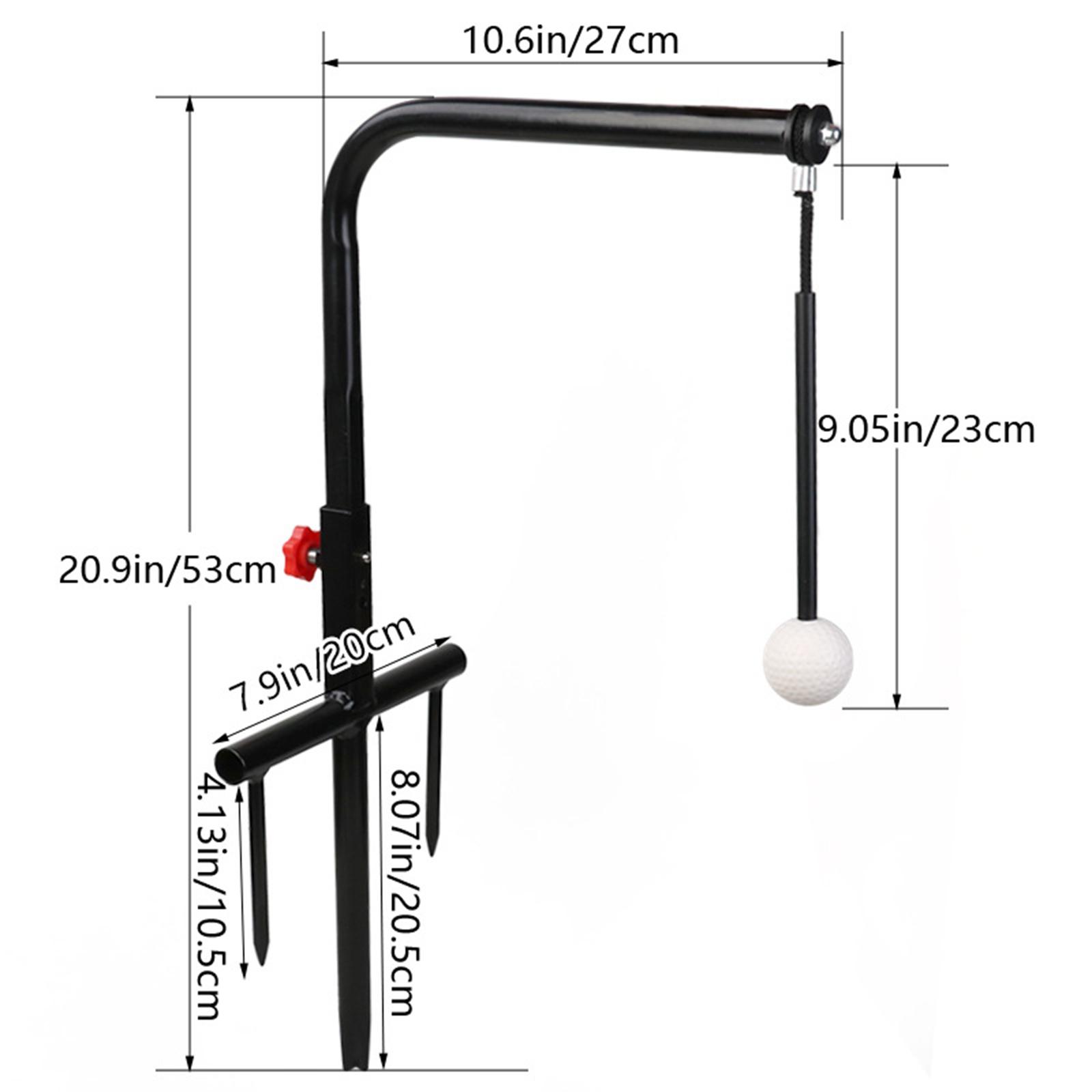 ゴルフスイングトレーナーエイド、ゴルフエクササイズボール、ポ - Golf Equipment Guide のレビューと価格