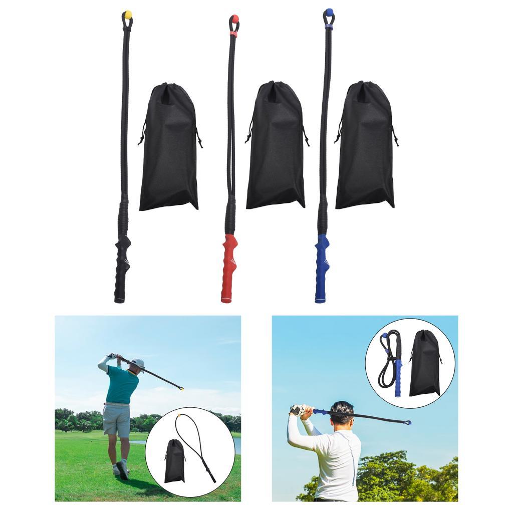 ゴルフスイング練習ロープ アームストレート姿勢ガイド スイン - Golf Equipment Guide のレビューと価格