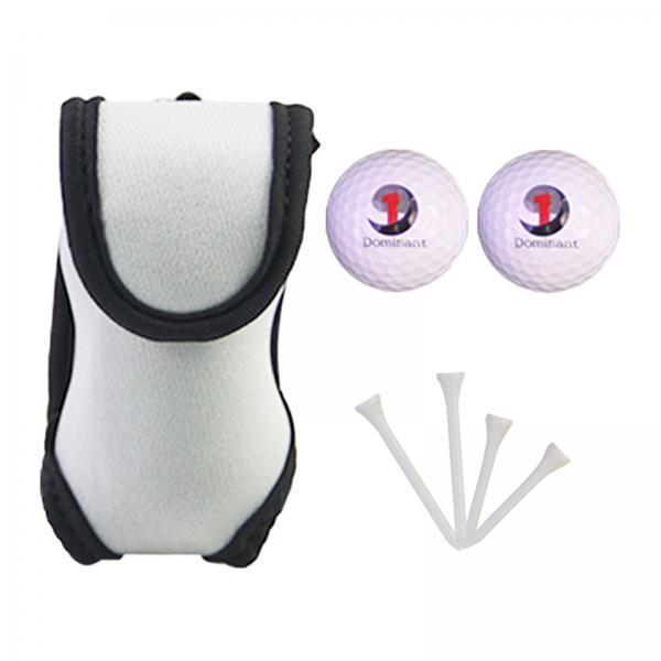スポーツ用品 ゴルフボールポケット 多目的ティーホルダー ポ - Golf Equipment Holder のレビューと価格