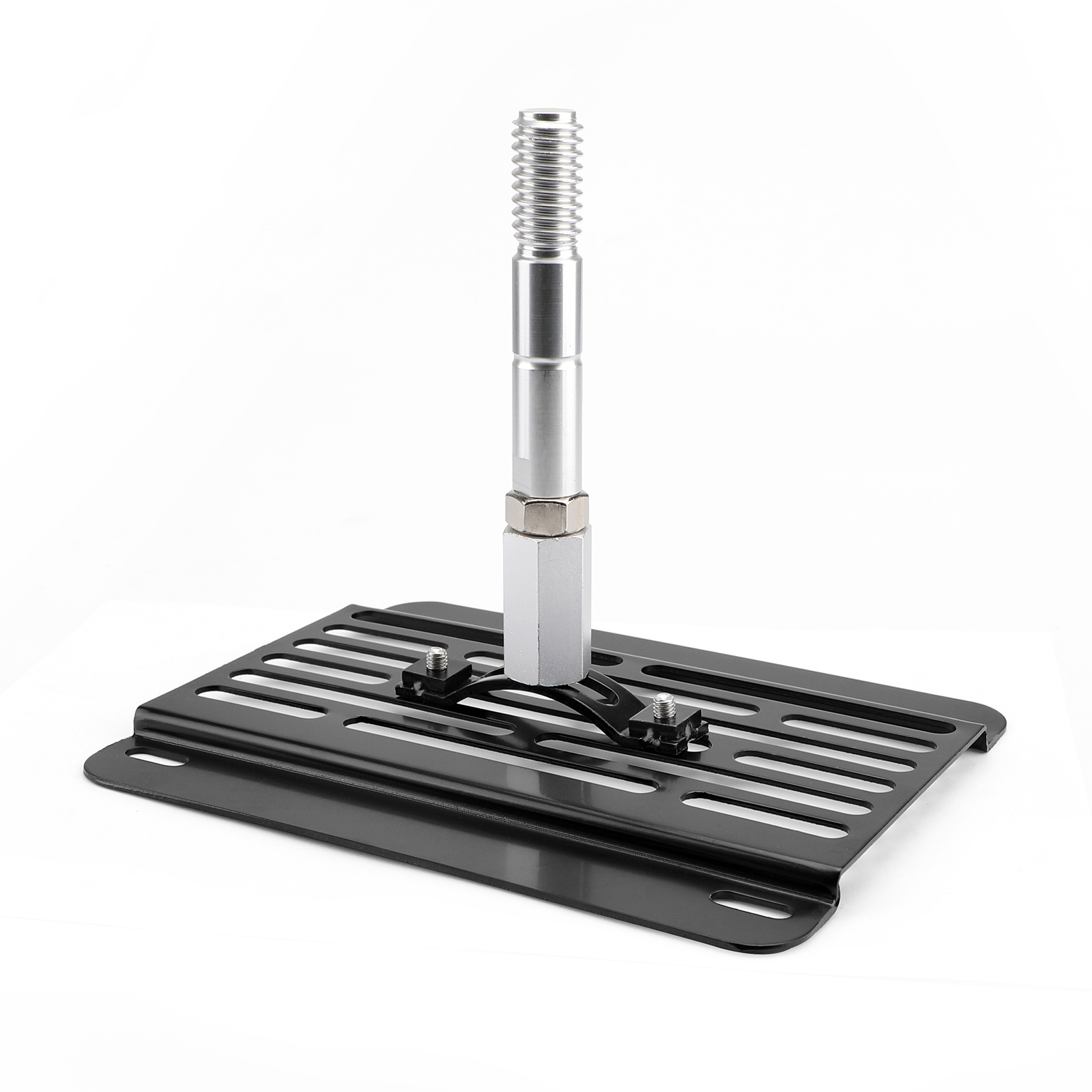Artudatechフロントバンパートウフック、ナンバープレ - Golf Equipment Holder のレビューと価格
