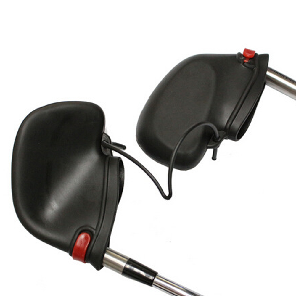 9ピース/セットブラックゴルフクラブアイアンパタープロテクタ - Golf Club Iron Set のレビューと価格