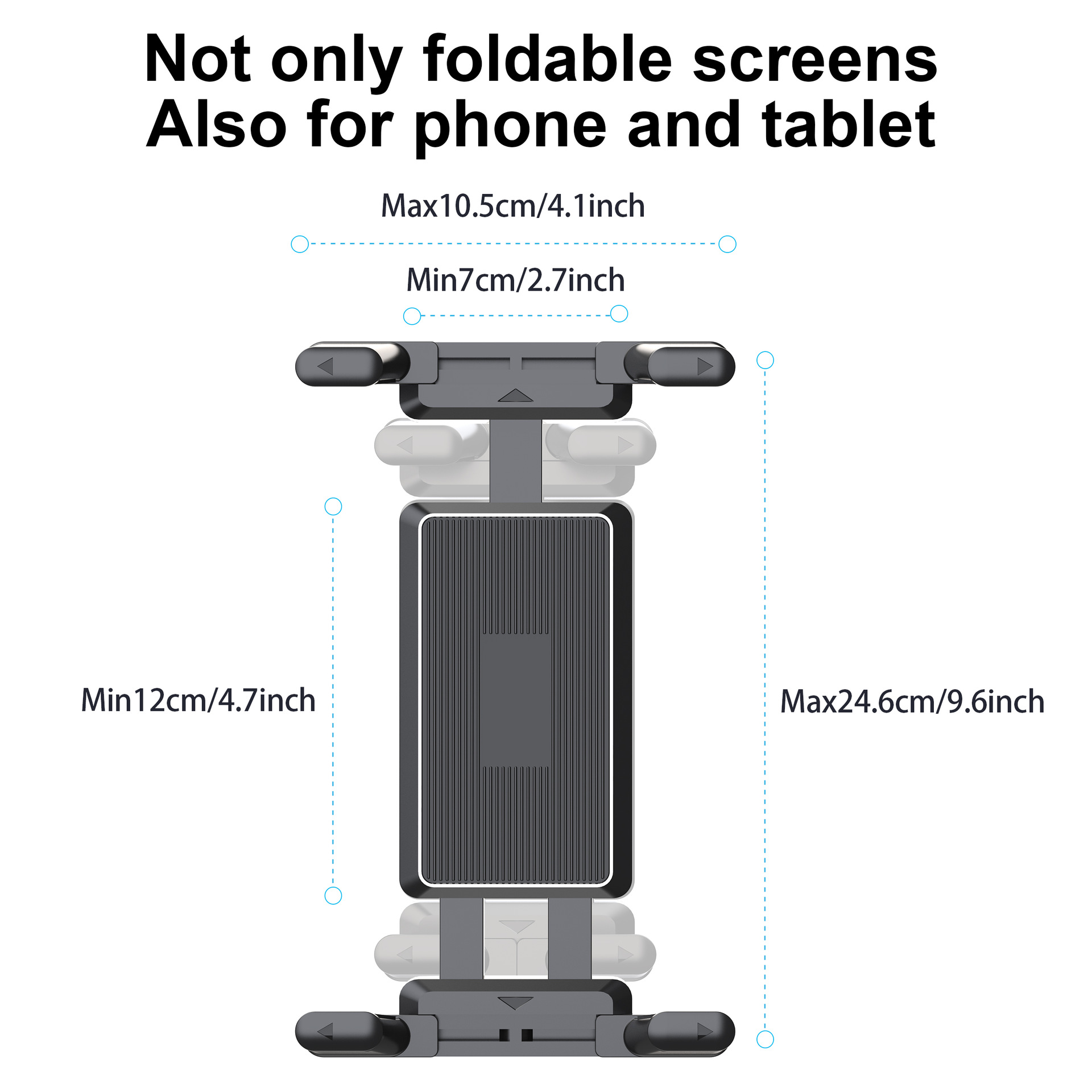ユニバーサル電話タブレットマウント、トレッドミル、自転車、ベ - Golf Equipment Holder のレビューと価格