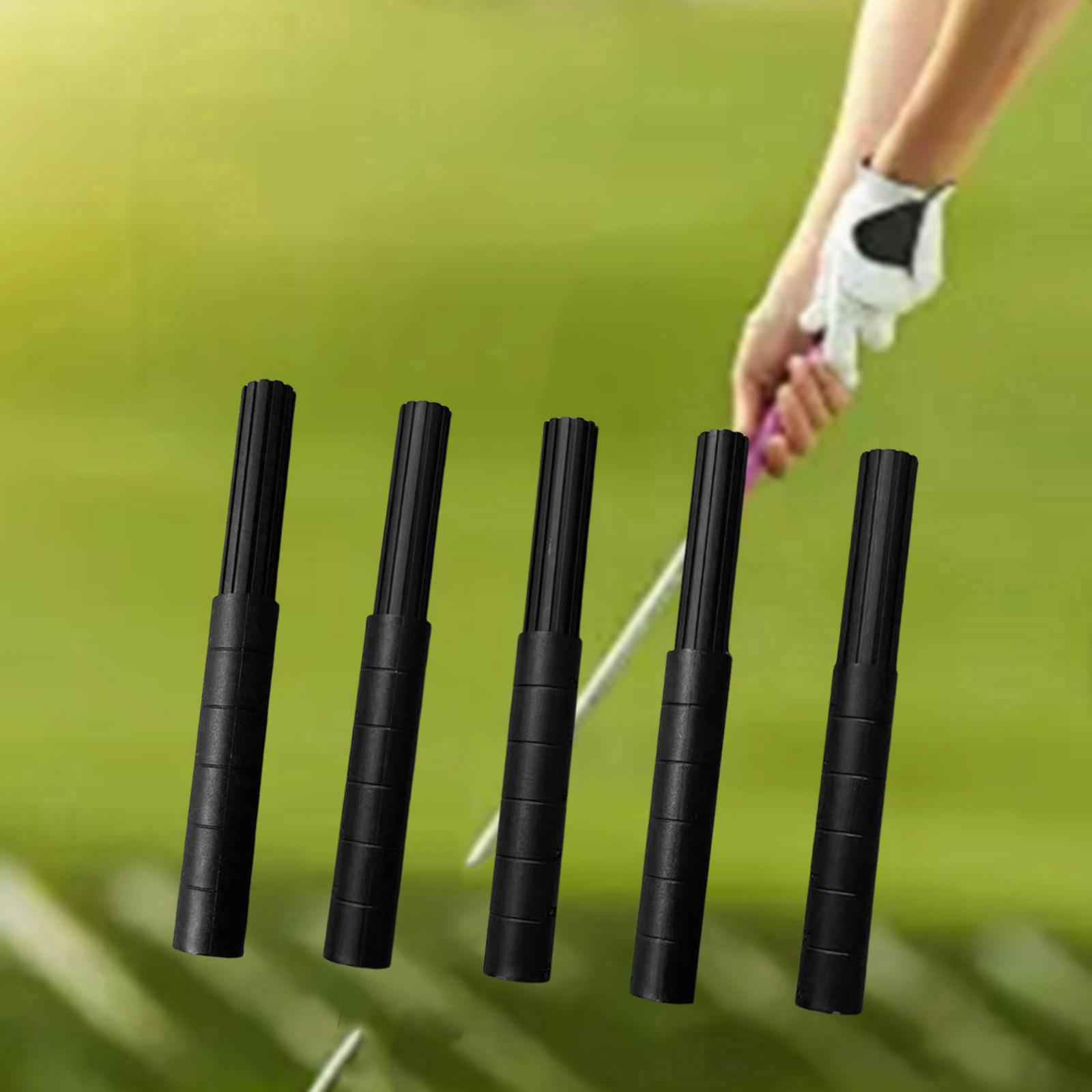 ゴルフシャフトエクステンダースティックキット 実用的な装備ア - Golf Equipment Kit のレビューと価格
