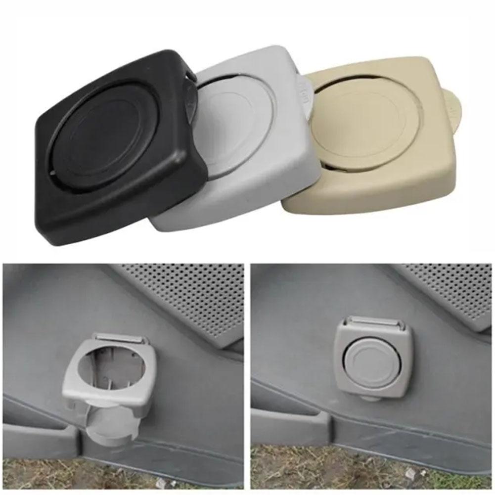 ユニバーサル折りたたみ式カーカップホルダー、多機能ドリンクホ - Golf Equipment Holder のレビューと価格