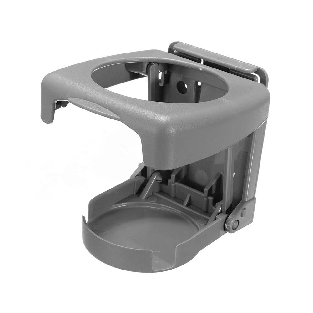ユニバーサル折りたたみ式カーカップホルダー、多機能ドリンクホ - Golf Equipment Holder のレビューと価格