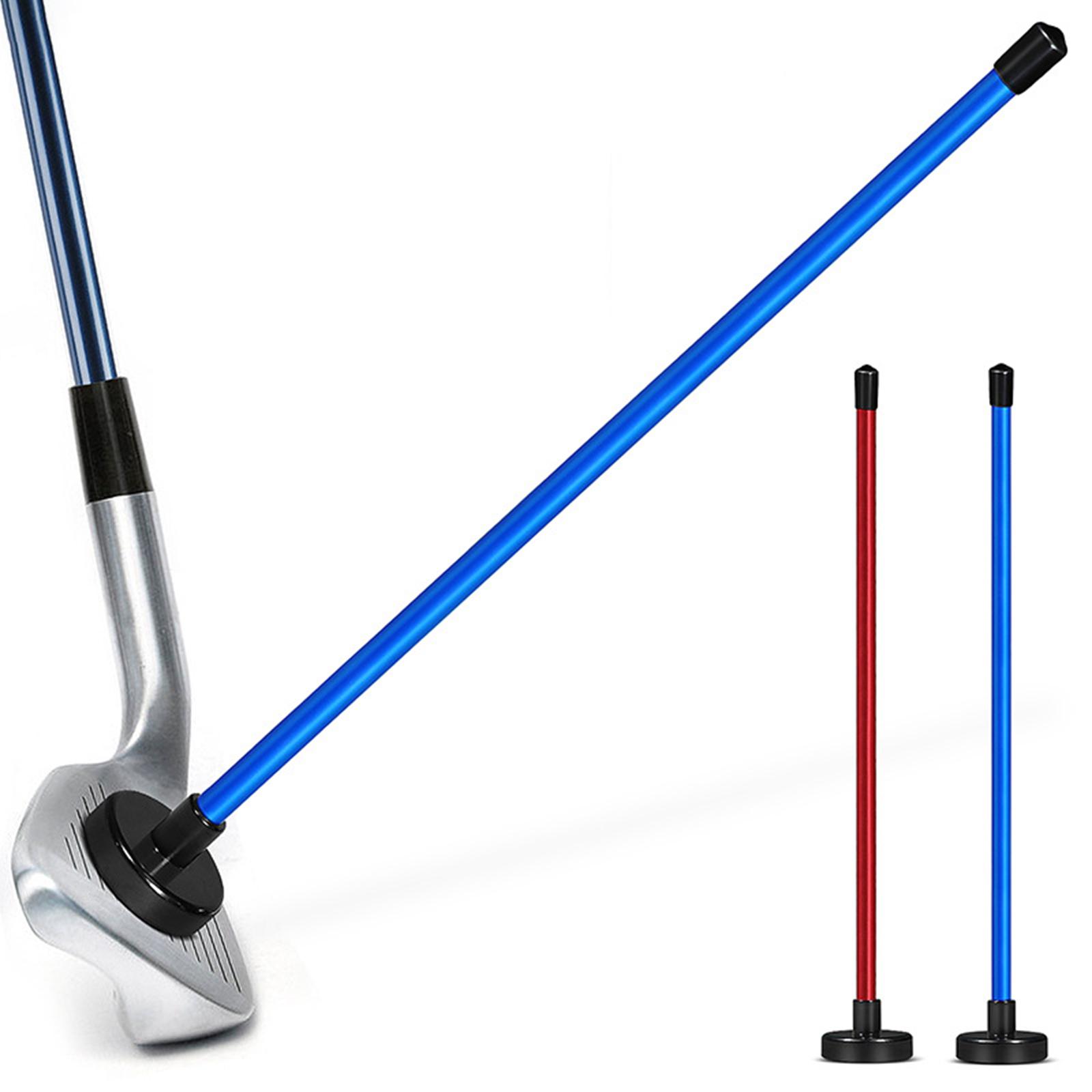 ゴルフアライメントスティック磁気チッピングガイドスイングトレ - Golf Equipment Guide のレビューと価格