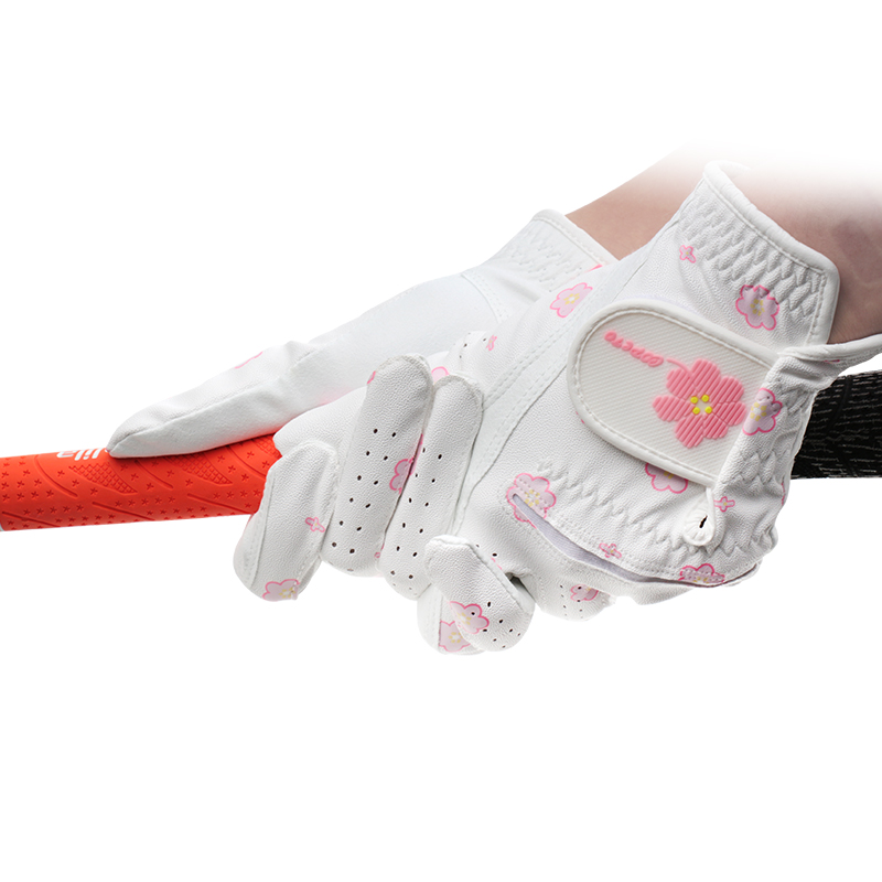 女性のための韓国の花柄スポーツグローブ,高品質のゴルフグロー - Golf Equipment Korea のレビューと価格