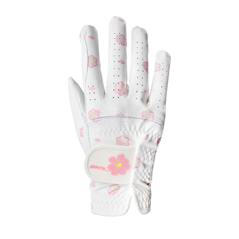 女性のための韓国の花柄スポーツグローブ,高品質のゴルフグロー - Golf Equipment Korea のレビューと価格