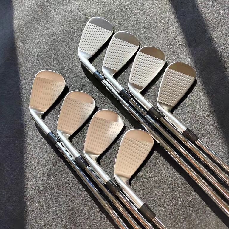 2025年 メンズ 右利き用 200 ゴルフクラブ アイアン - Golf Club Iron Set のレビューと価格